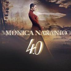 4.0 mp3 Album by Mónica Naranjo