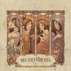 Mes excentricités, vol. 2 mp3 Album by Mónica Naranjo