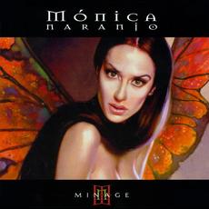 Minage (Re-Issue) mp3 Album by Mónica Naranjo