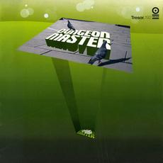 Dungeon Master mp3 Album by Cristian Vogel
