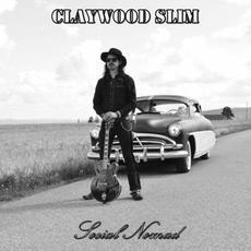 Social Nomad mp3 Album by Claywood Slim