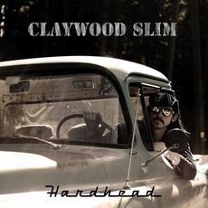 Hardhead mp3 Album by Claywood Slim