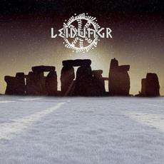 Hibernal Solstice mp3 Album by Leidungr