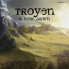 A New Dawn mp3 Album by Troyen