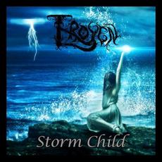 Storm Child mp3 Album by Troyen