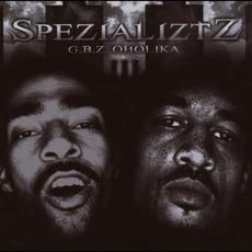 G.B.Z.-Oholika III mp3 Album by Spezializtz