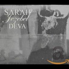 The Corruption of Mercy mp3 Album by Sarah Jezebel Deva