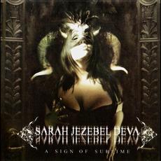 A Sign of Sublime mp3 Album by Sarah Jezebel Deva