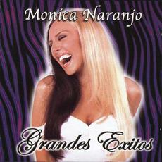 Grandes éxitos mp3 Artist Compilation by Mónica Naranjo