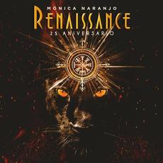 Renaissance: 25 Aniversario mp3 Artist Compilation by Mónica Naranjo