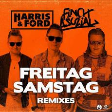 Freitag, Samstag (Remixes) mp3 Remix by Harris & Ford