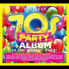 The Best 70s Party Album In The World... Ever! mp3 Compilation by Various Artists