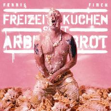 Freizeit und Kuchen mp3 Single by Ferris MC