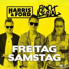 Freitag, Samstag mp3 Single by Harris & Ford