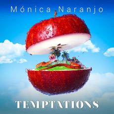 Temptations mp3 Single by Mónica Naranjo