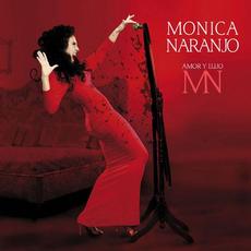 Amor y lujo mp3 Single by Mónica Naranjo