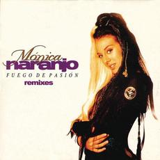 Fuego de pasión (Remixes) mp3 Single by Mónica Naranjo