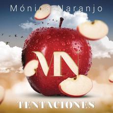 Tentaciones mp3 Single by Mónica Naranjo