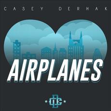 Airplanes mp3 Single by Morgan Myles