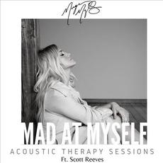 Mad At Myself (Acoustic Therapy Sessions) mp3 Single by Morgan Myles