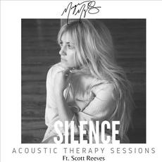 Silence (Acoustic Therapy Sessions) mp3 Single by Morgan Myles