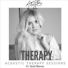 Therapy (Acoustic Therapy Sessions) mp3 Single by Morgan Myles