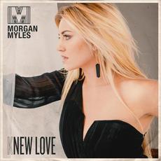 Knew Love mp3 Single by Morgan Myles