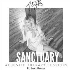 Sanctuary (Acoustic Therapy Sessions) mp3 Single by Morgan Myles