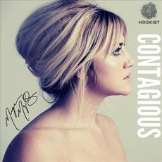 Contagious mp3 Single by Morgan Myles