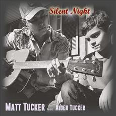 Silent Night mp3 Single by Matt Tucker