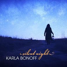 Silent Night mp3 Album by Karla Bonoff