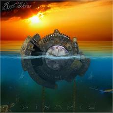 Red Skies mp3 Album by Kinaxis