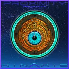 Proximity mp3 Album by Kinaxis