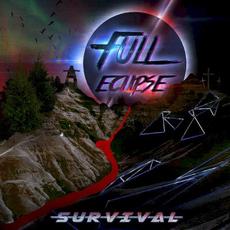 Survival mp3 Album by Full Eclipse