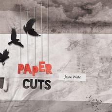 Paper Cuts mp3 Album by Jason Wade