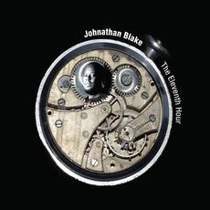 The Eleventh Hour mp3 Album by Johnathan Blake