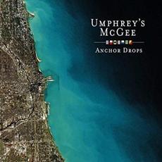 Anchor Drops Redux mp3 Album by Umphrey's McGee