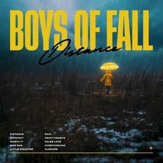 Distance mp3 Album by Boys Of Fall