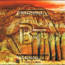 Classic Rock #148: Forged in Rock mp3 Album by Bachman & Turner