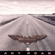 Any Road mp3 Album by Bachman