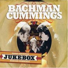 Jukebox mp3 Album by Bachman Cummings