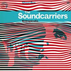 Entropicalia mp3 Album by The Soundcarriers
