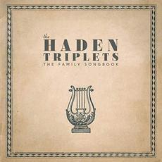 The Family Songbook mp3 Album by The Haden Triplets