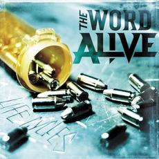Life Cycles (Deluxe Edition) mp3 Album by The Word Alive