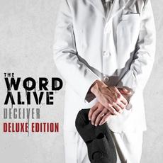 Deceiver (Deluxe Edition) mp3 Album by The Word Alive
