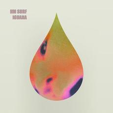Iguana mp3 Album by HM Surf