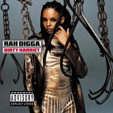 Dirty Harriet mp3 Album by Rah Digga