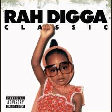 Classic mp3 Album by Rah Digga
