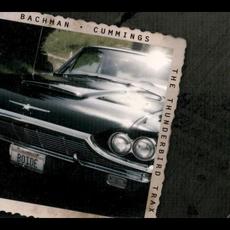 The Thunderbird Trax mp3 Album by Randy Bachman & Burton Cummings