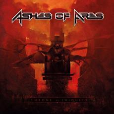 Throne of Iniquity mp3 Album by Ashes Of Ares